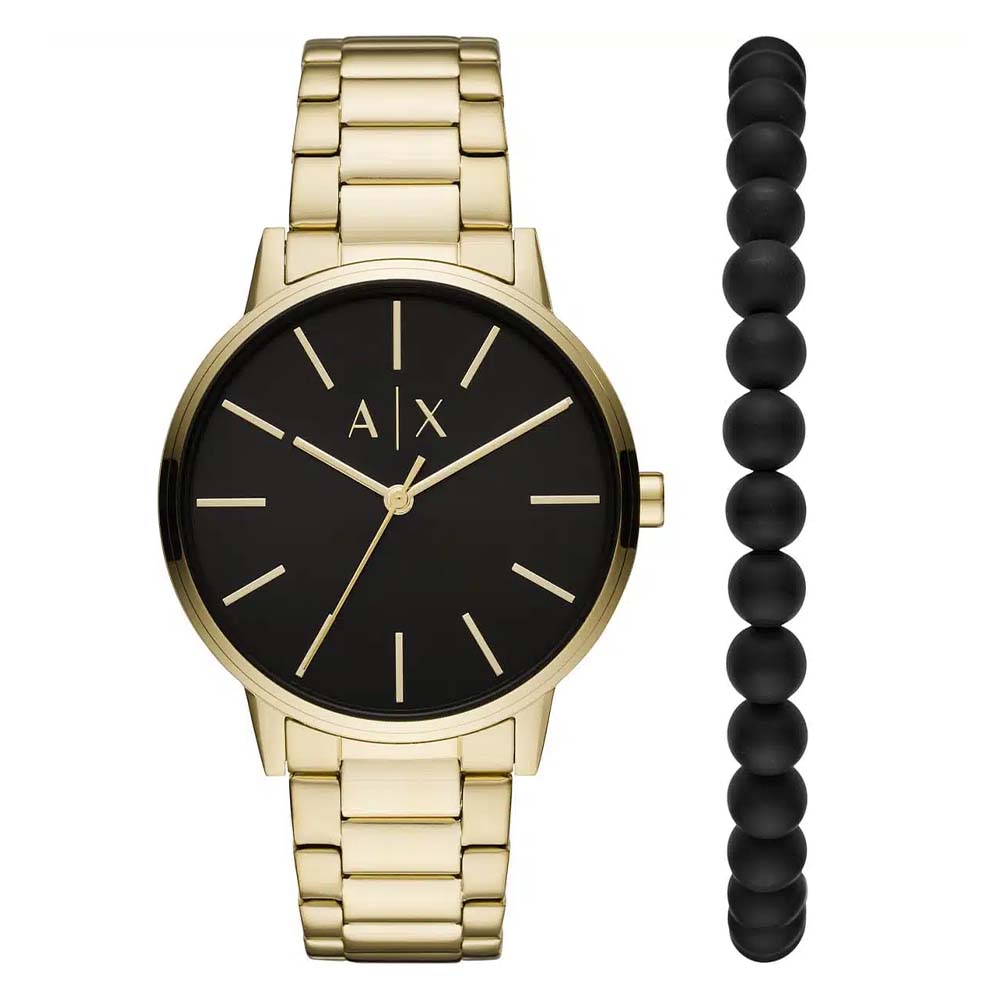 Armani Exchange AX7119 Collection Cayde Men's Watches