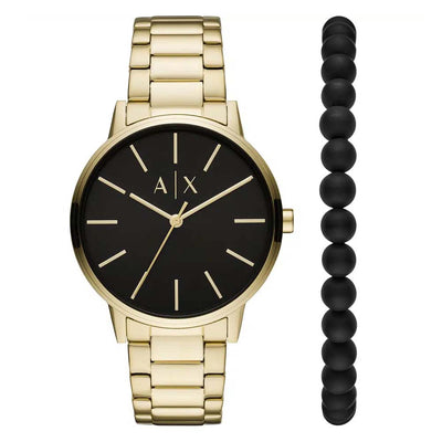 Armani Exchange AX7119 Collection Cayde Men's Watches