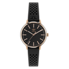 Adidas AOSY23026 Black Dial Analog Quartz Watch