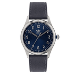 Adidas AOSY23038 Blue Dial Analog Quartz Watch