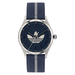 Adidas AOSY23041 Blue Dial Analog Quartz Watch