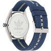 Adidas AOSY23041 Blue Dial Analog Quartz Watch
