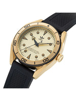 Adidas AOFH22002 Gold Dial Analog Quartz Watch