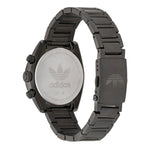 Adidas AOFH22007 Grey Dial Chronograph Watch