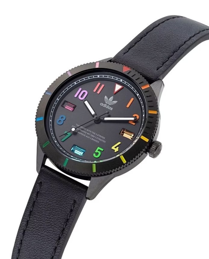 Adidas AOFH22573 Watch