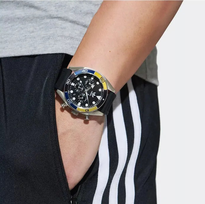 Adidas AOFH23003 Watch