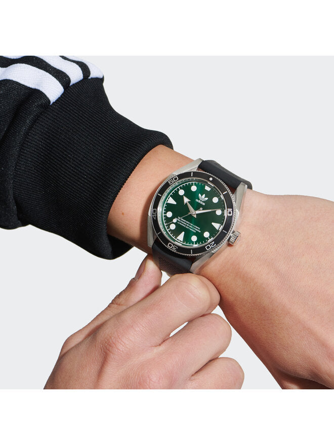 Adidas AOFH23008 Watch