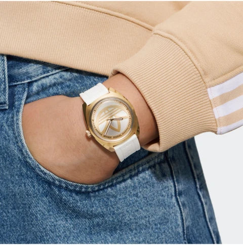 Adidas AOFH23012 Watch