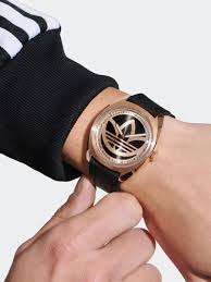 Adidas AOFH23013 Watch