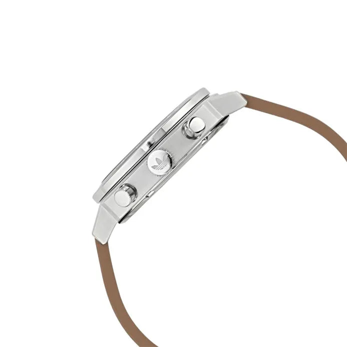 Adidas AOFH23576  MASTER ORIGINALS ONE CHRONO Watch