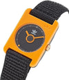 Adidas AOST22543 Black Dial Analog Quartz Watch