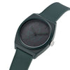 Adidas AOST22566 UniseX Black Dial Watch
