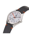 Adidas AOST23045 White Dial Solar  Watch