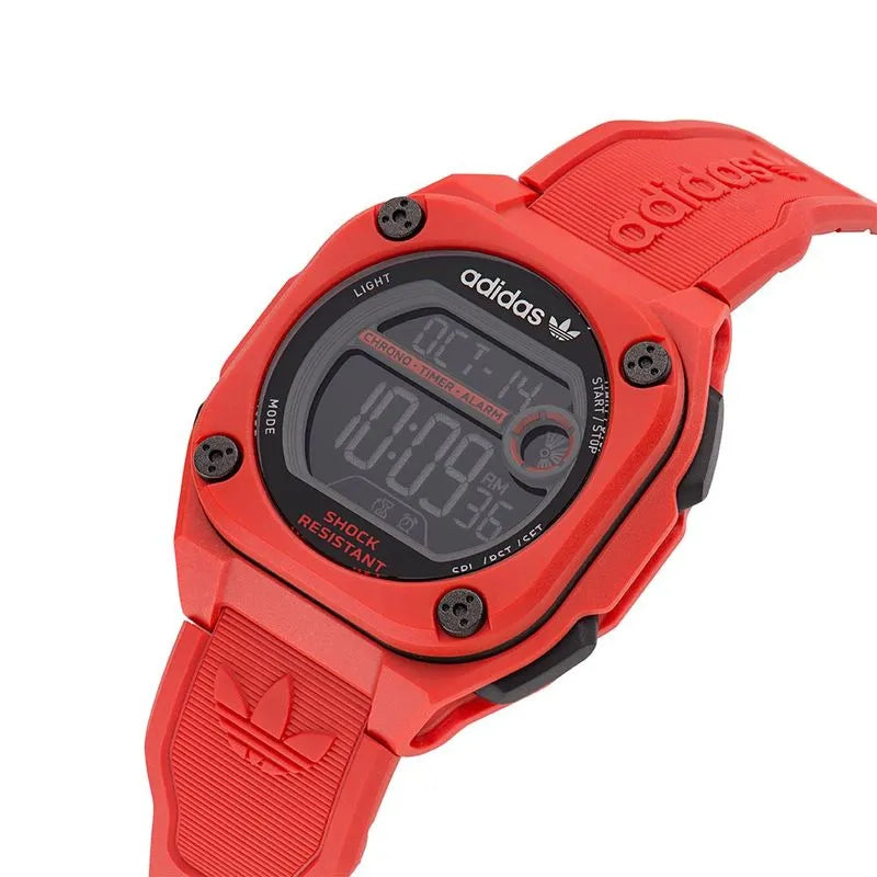 Adidas AOST23063 Watch