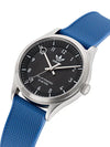Adidas AOST23545 Analogue Black Dial Unisex Adult Watch