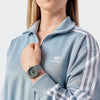 Adidas AOST23552 Grey Dial Analog Quartz Watch