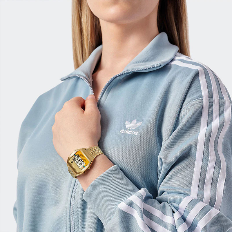 Adidas AOST23555 Watch