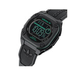 Adidas AOST23569 Black Dial Analog Quartz Watch