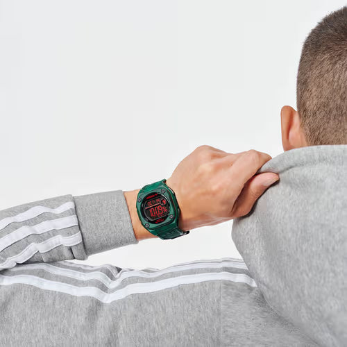 Adidas AOST23573 Watch