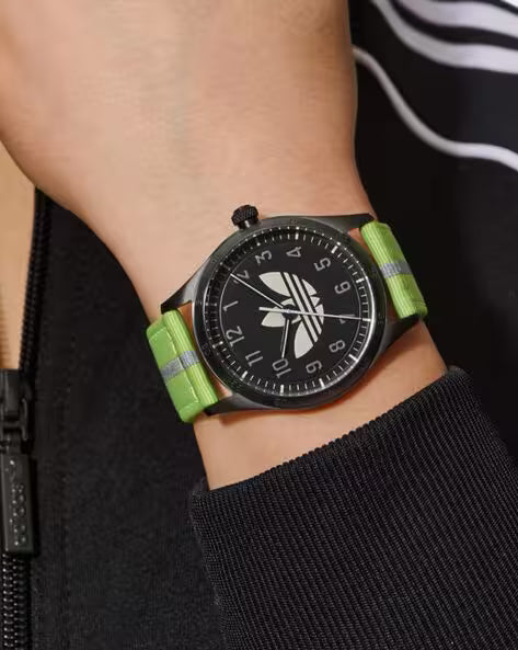 Adidas AOSY23040 Watch