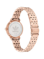 Adidas AOSY23526 Black Dial Analog Quartz Watch