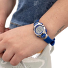 Armitron 45/7012BLU  Sport Women's Digital Chronograph Resin Strap Watch