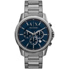 Armani Exchange AX1731 Chronograph Dress Watch for Men