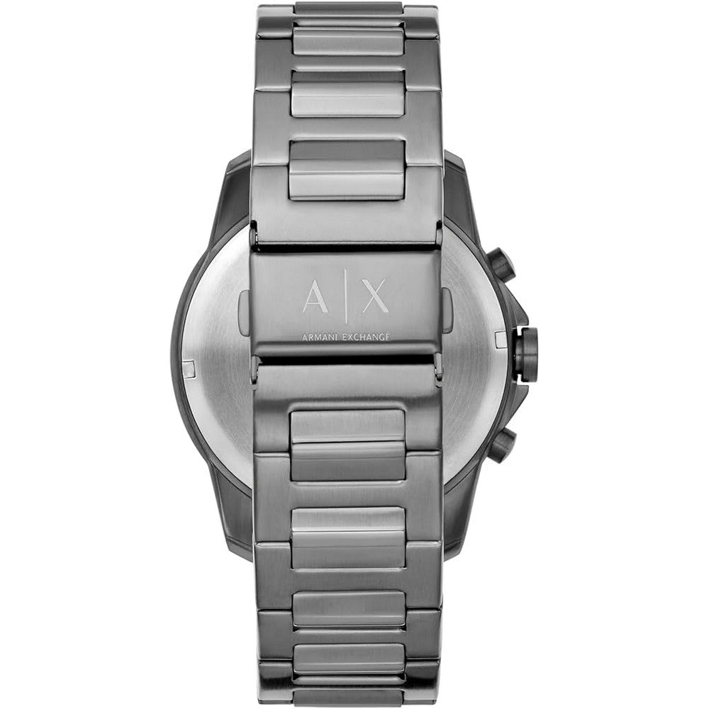 Armani Exchange AX1731 Chronograph Dress Watch for Men