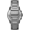 Armani Exchange AX1731 Chronograph Dress Watch for Men