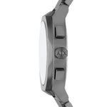 Armani Exchange AX4182 Stainless Steel Analog Blue Dial Men's Watch