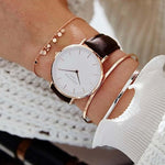 ROSEFIELD BWBRR-B3 Ladies Watch