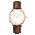 ROSEFIELD BWBRR-B3 Ladies Watch Rose Field