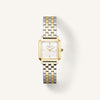 Rosefield BWDSG-B03 Boxelle Duotone Women's Watch