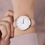 ROSEFIELD BWPR-B7 Ladies Watch