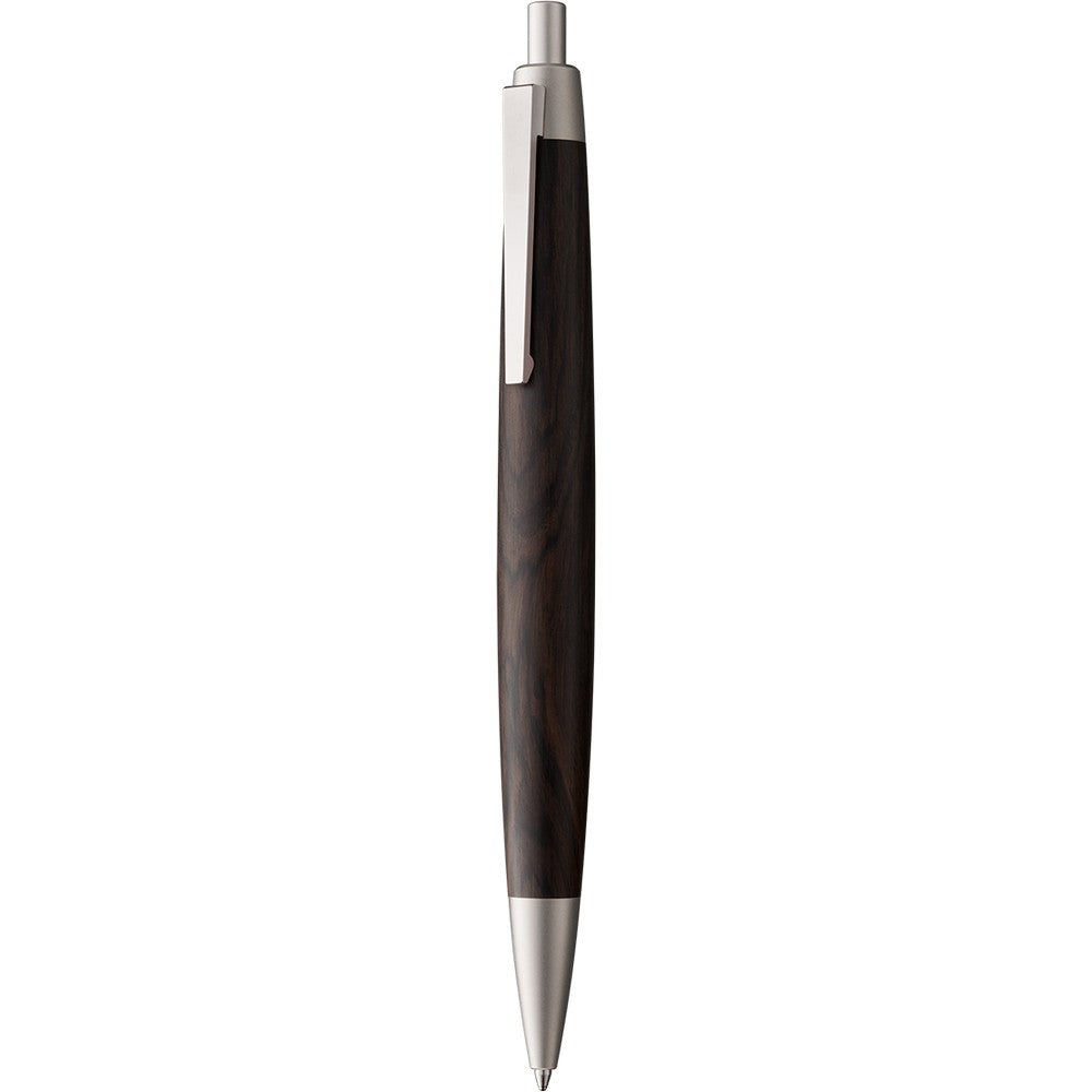 Lamy 2000 BallPoint Blackwood Medium Nib M16bk Lamy