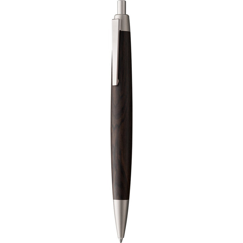 Lamy 2000 BallPoint Blackwood Medium Nib M16bk Lamy