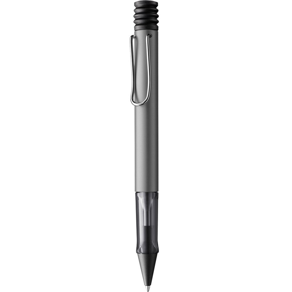 Lamy Al-Star BallPoint Graphite Medium Nib M16bk Lamy