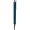 Lamy BallPoint Logo Indigo Medium Nib M16bk Lamy