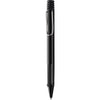 Lamy Safari BallPoint Black Medium Nib M16bk Lamy