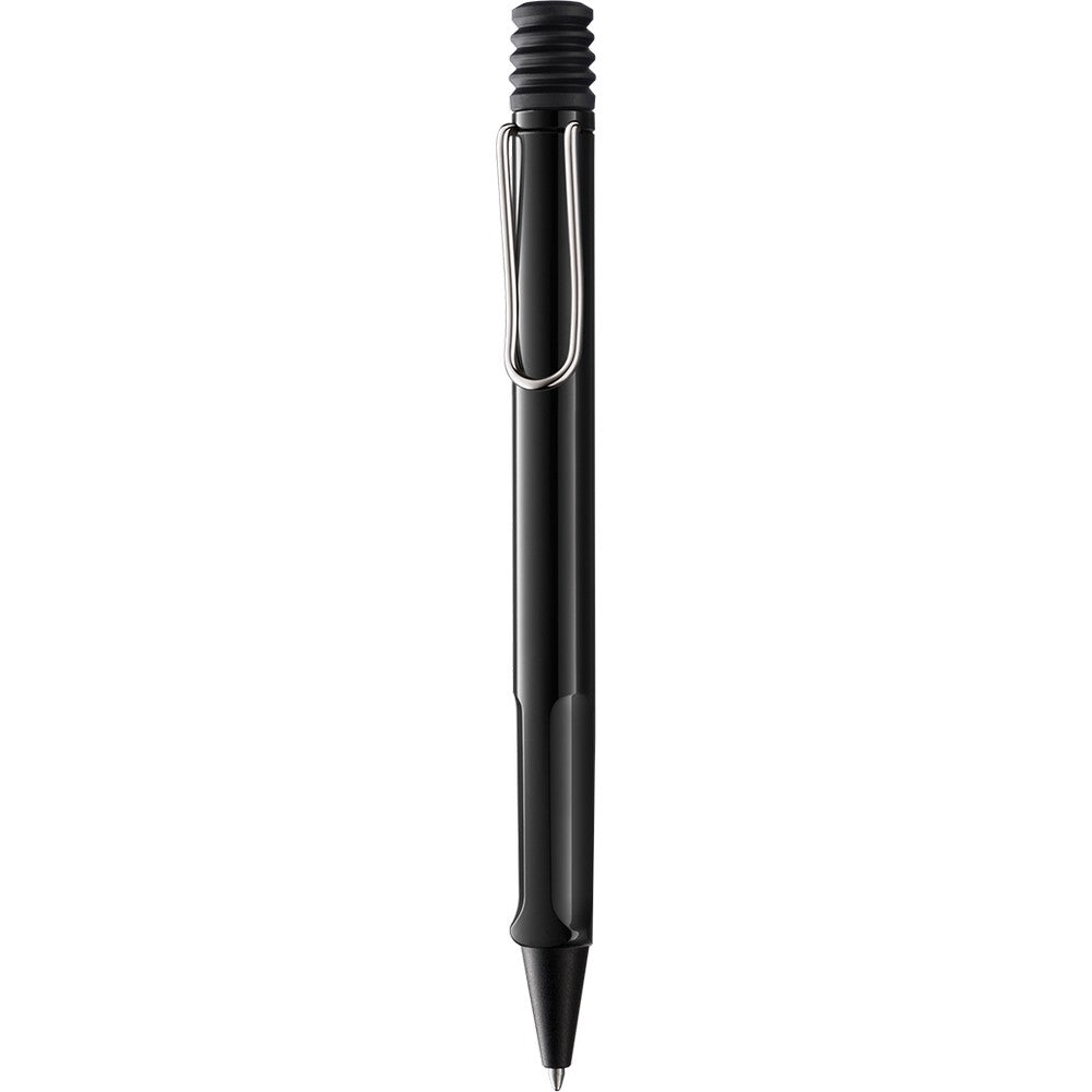 Lamy Safari BallPoint Black Medium Nib M16bk Lamy