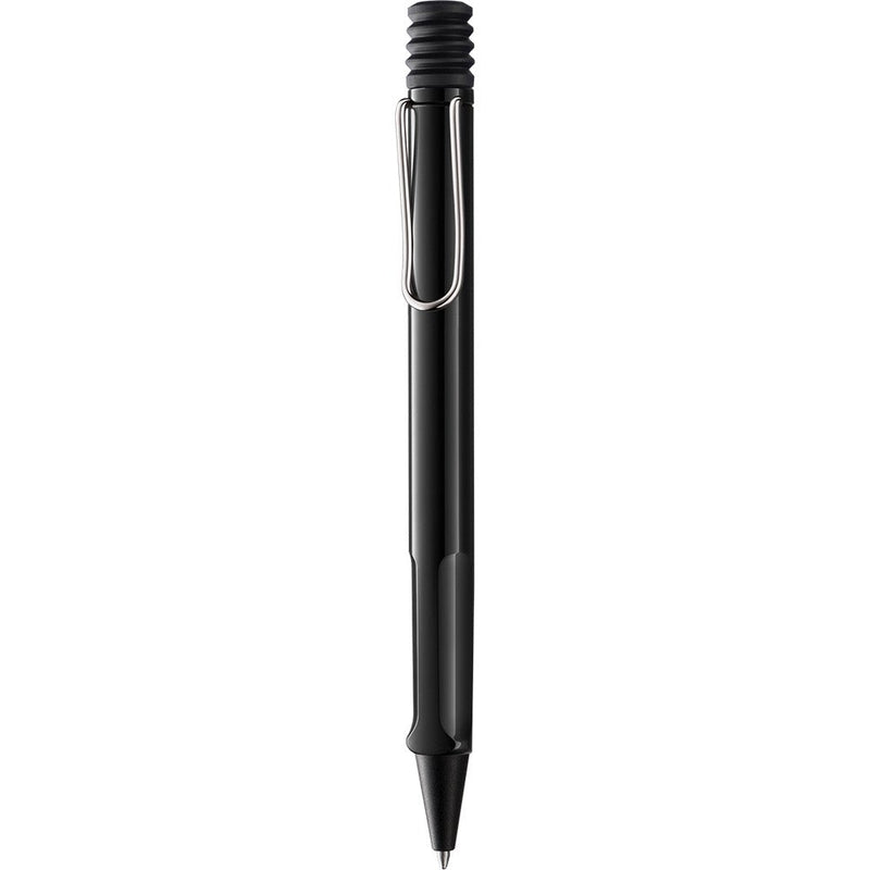 Lamy Safari BallPoint Black Medium Nib M16bk Lamy