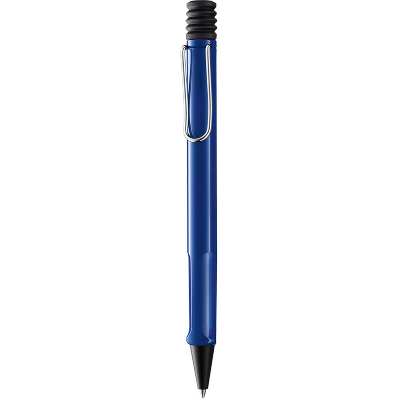 Lamy Safari BallPoint Blue Medium Nib M16bl Lamy