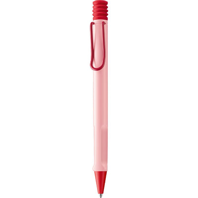 LAMY Safari Ballpoint Cherry Blossom