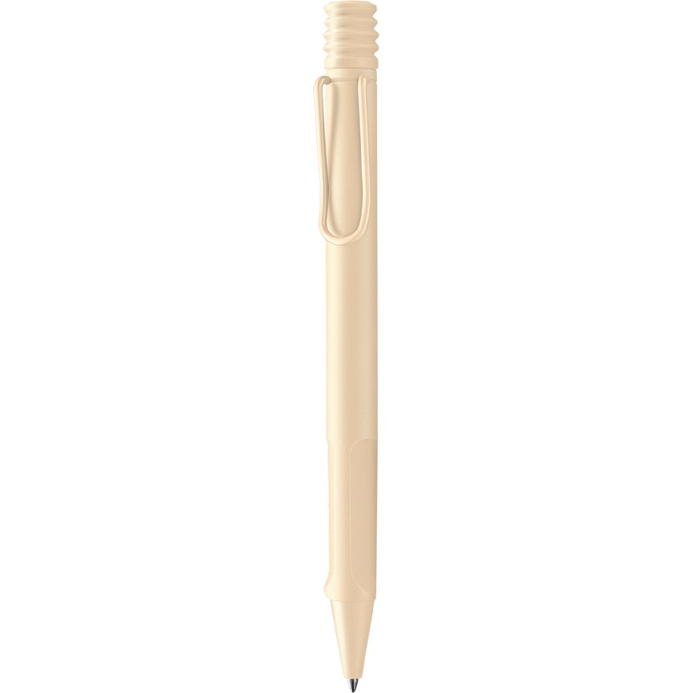 LAMY Safari BallPoint Cream