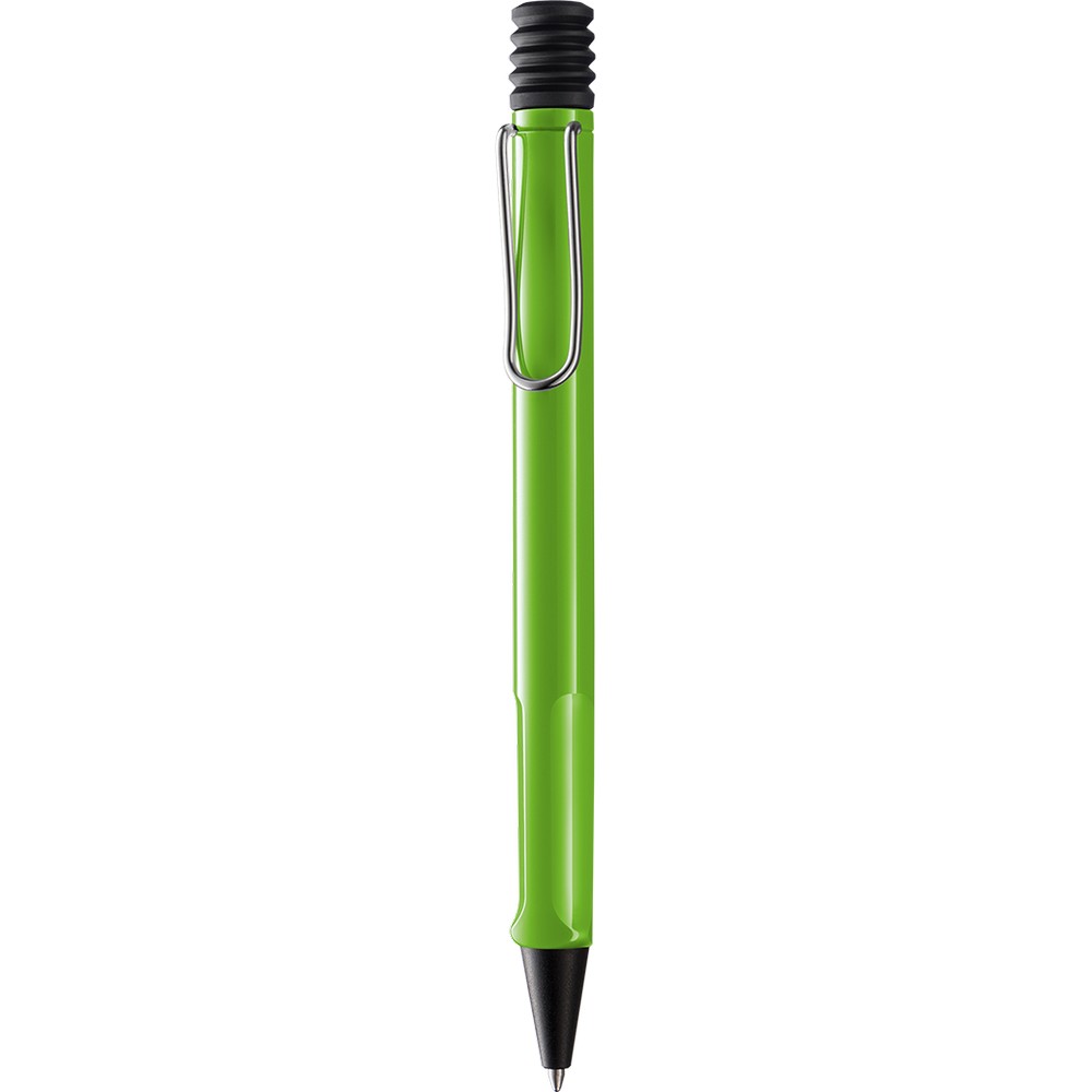 LAMY Safari BallPoint Green