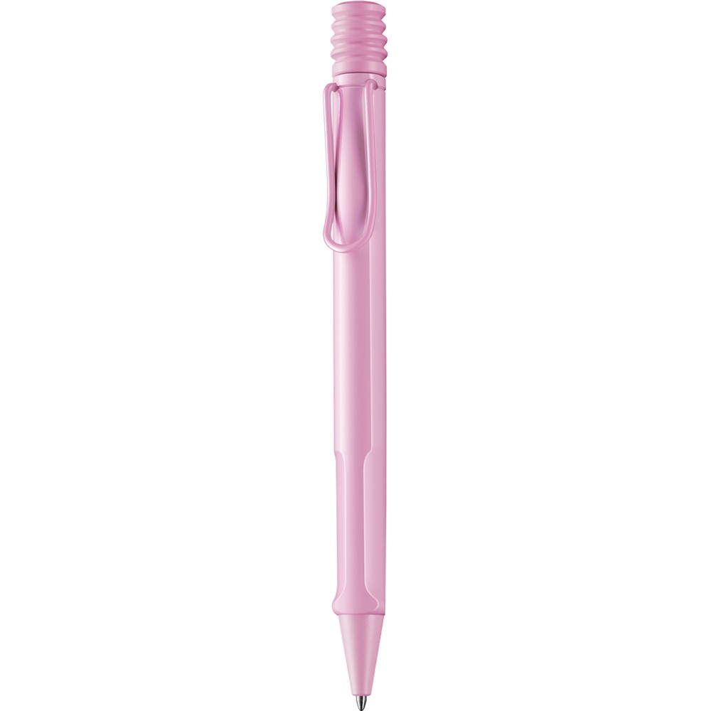 LAMY Safari Ball Point Light Rose