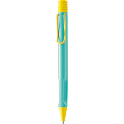LAMY Safari Ballpoint Pina Colada