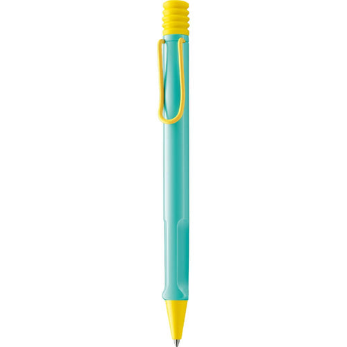 LAMY Safari Ballpoint Pina Colada