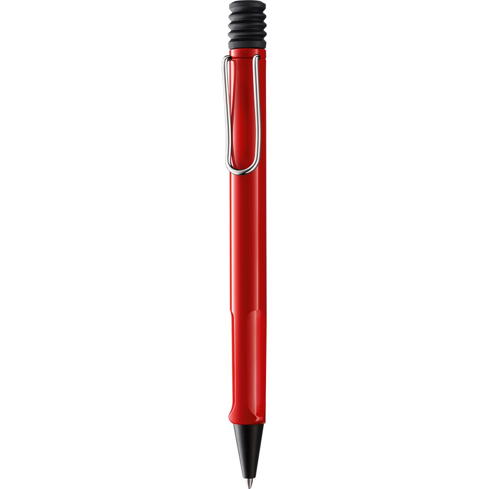 Lamy Safari BallPoint Red Medium Nib M16bl