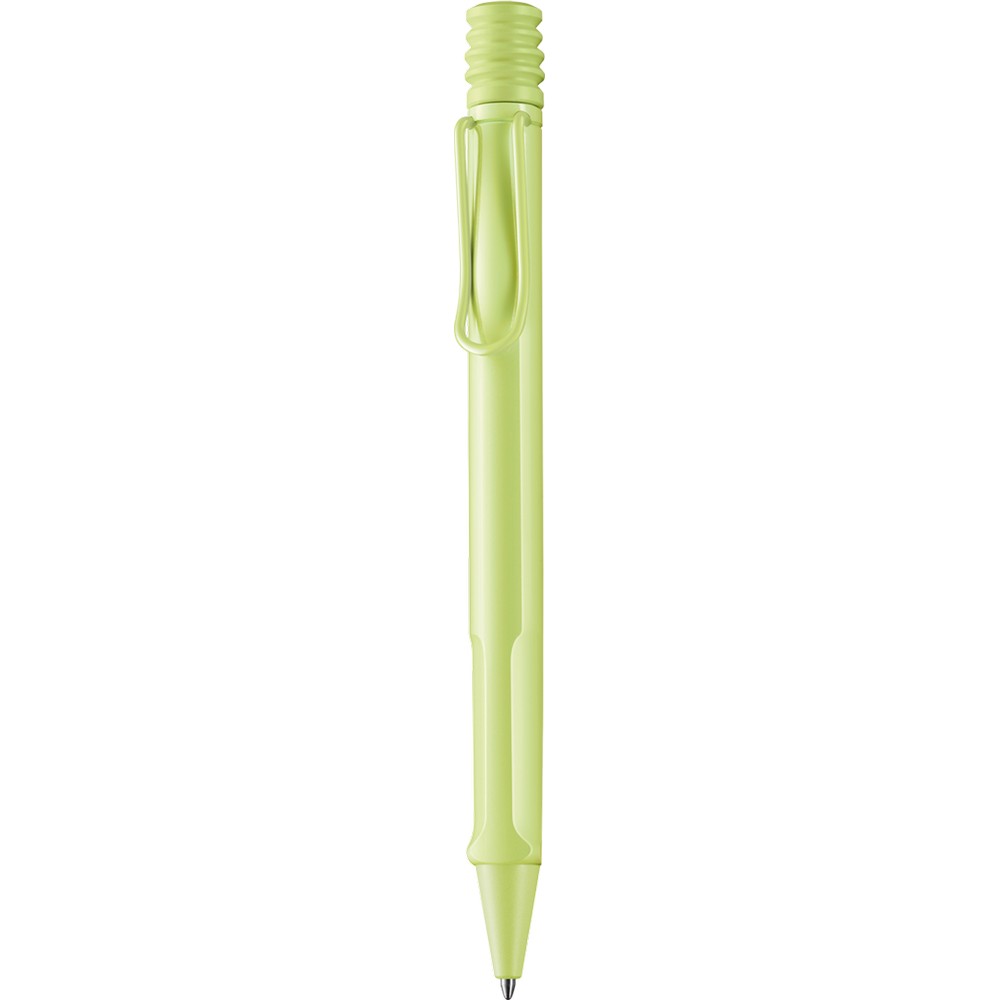 LAMY Safari BallPoint Spring green
